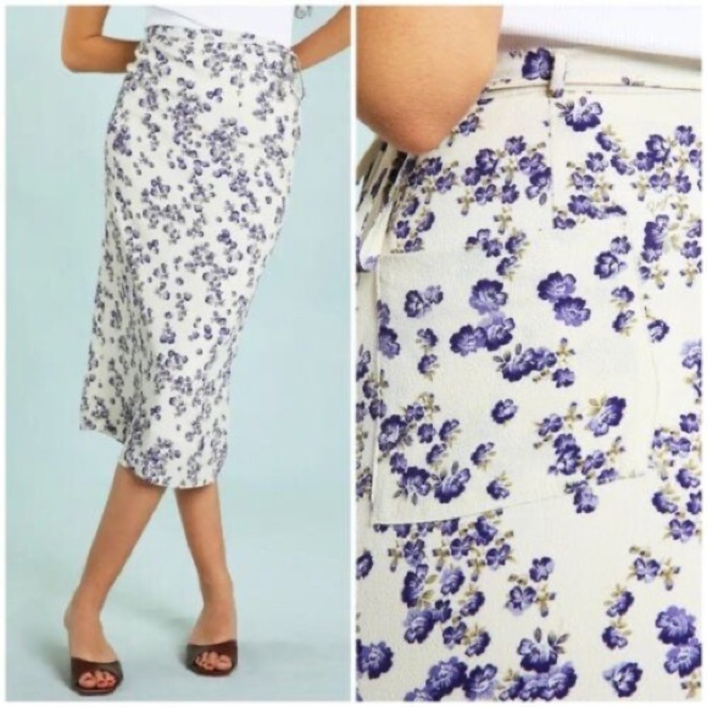 Rouje Alliette Skirt 36